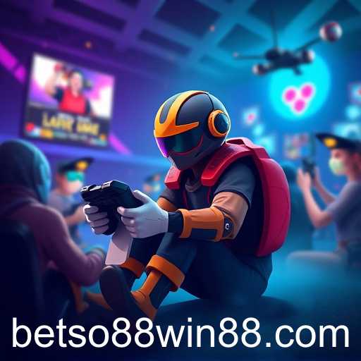 Betso88win: Transforming the Online Gaming Experience