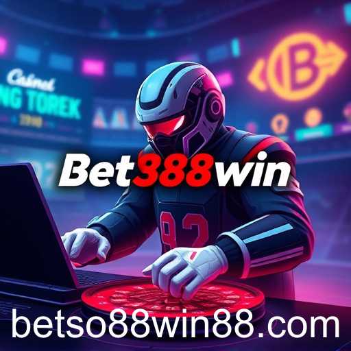 Betso88win Revolutionizes Online Gaming