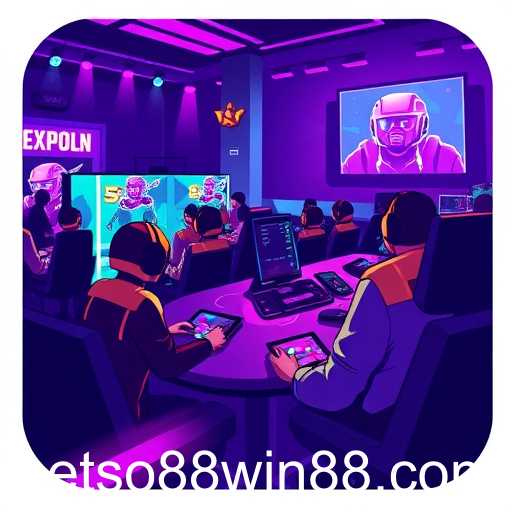 Betso88win: A New Era of Online Gaming