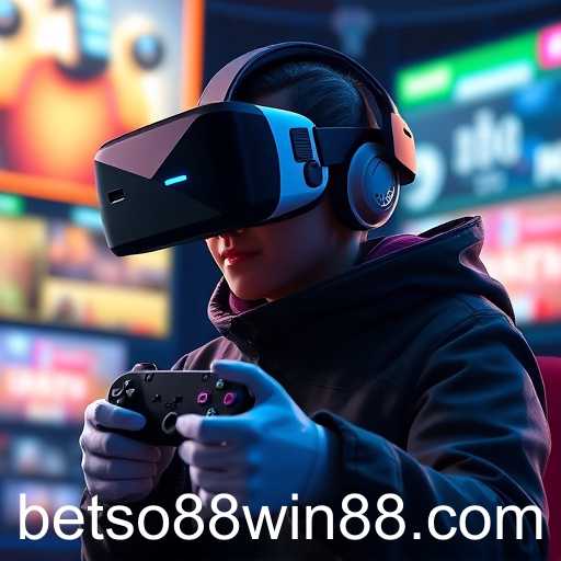 Betso88win: Changing the Landscape of Online Gaming