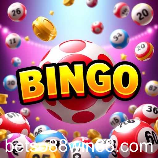 Exploring the Thrilling World of Bingo on Betso88win