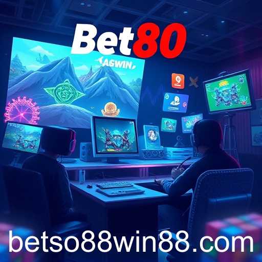 The Digital Transformation of Gaming