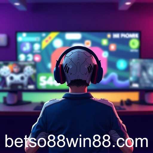 Emerging Trends in Online Gaming