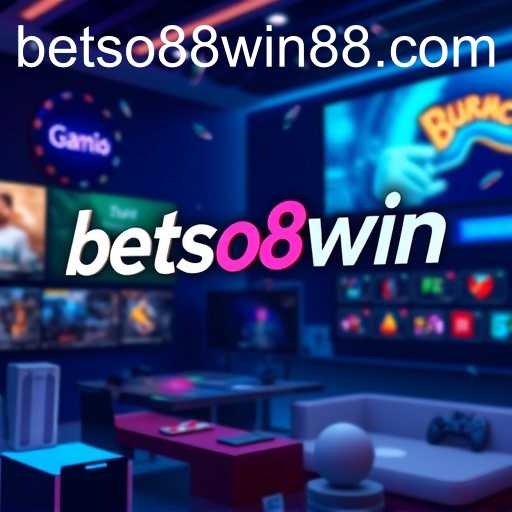 The Rise of Betso88win in Online Gaming