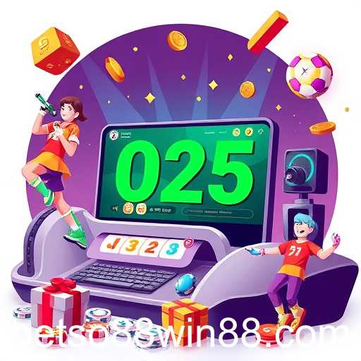Betso88win