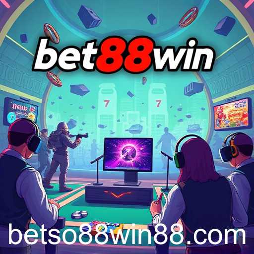 The Rise of Betso88win in Online Gaming