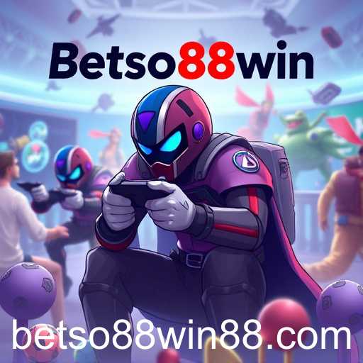 Betso88win