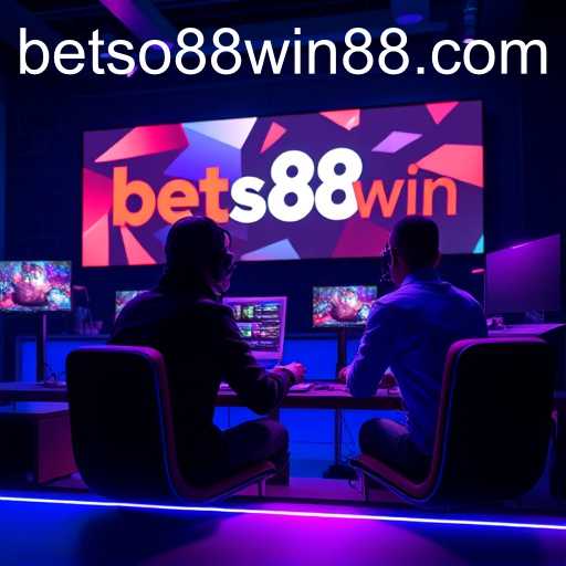 The Rise of Betso88win: Exploring Trends in Online Gaming