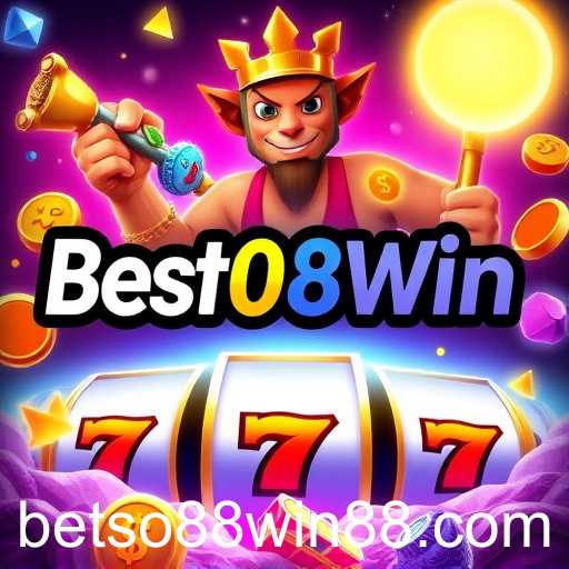 Exploring the Excitement of Slot Games on Betso88win